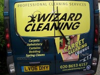 Wizard Cleaning Ltd 358149 Image 0